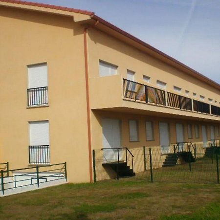 Playa De Fisterra I Apartment Екстериор снимка