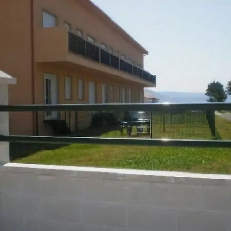 Playa De Fisterra I Apartment Екстериор снимка