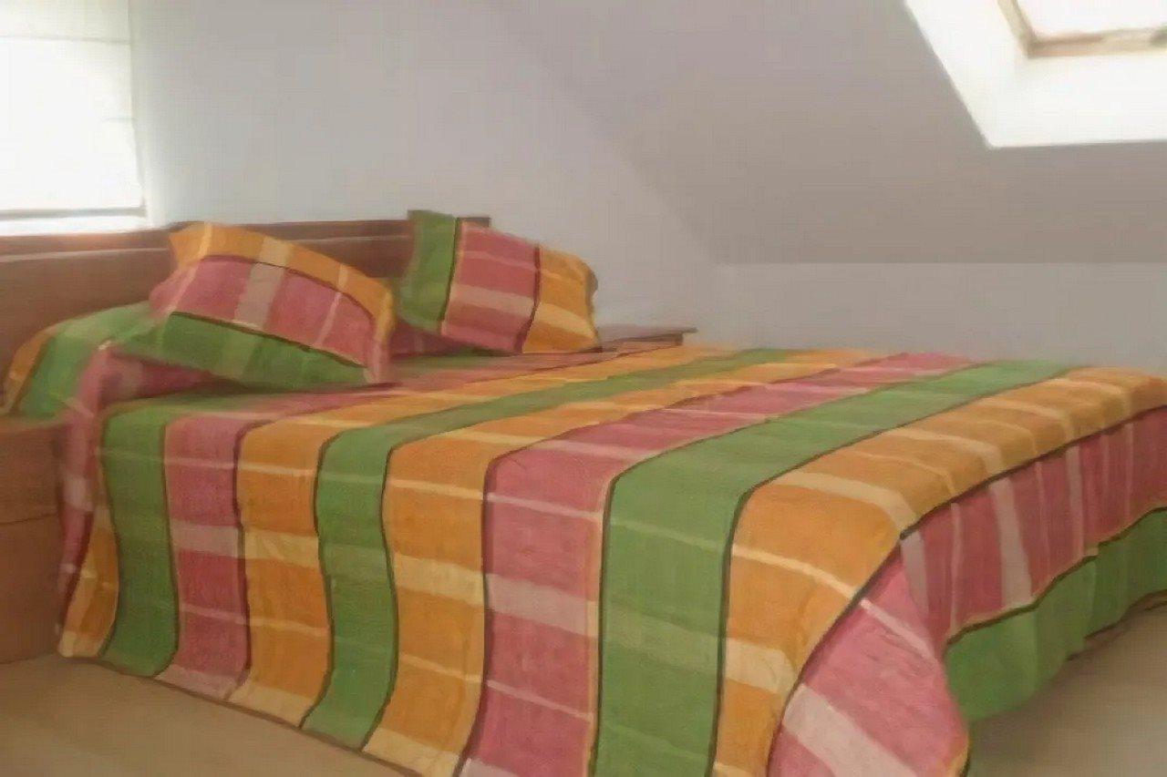 Playa De Fisterra I Apartment Екстериор снимка