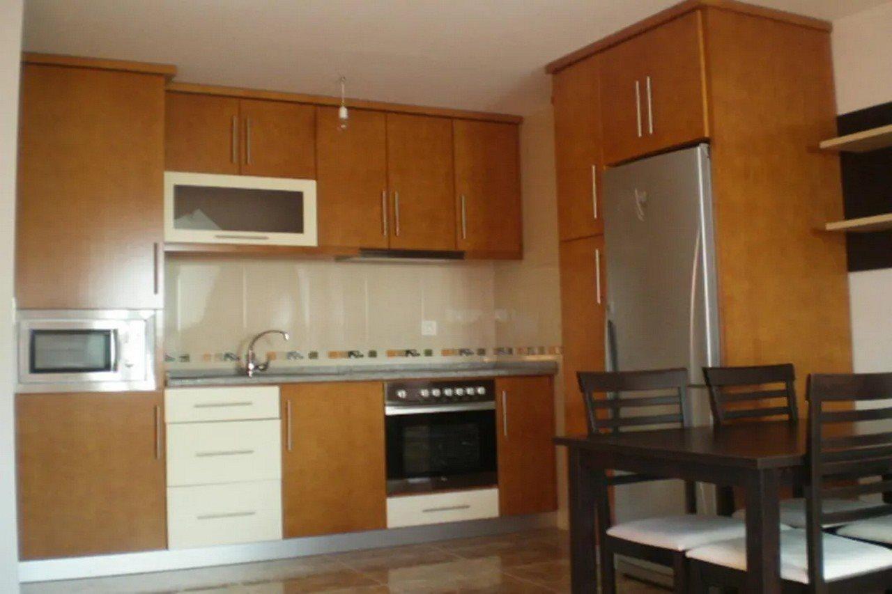 Playa De Fisterra I Apartment Екстериор снимка