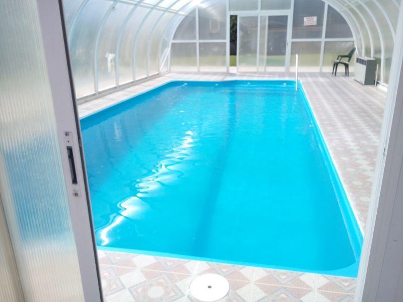 Playa De Fisterra I Apartment Екстериор снимка