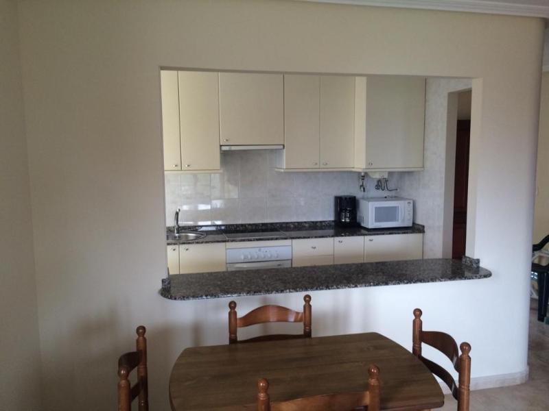 Playa De Fisterra I Apartment Екстериор снимка