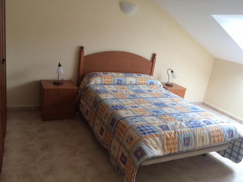 Playa De Fisterra I Apartment Екстериор снимка