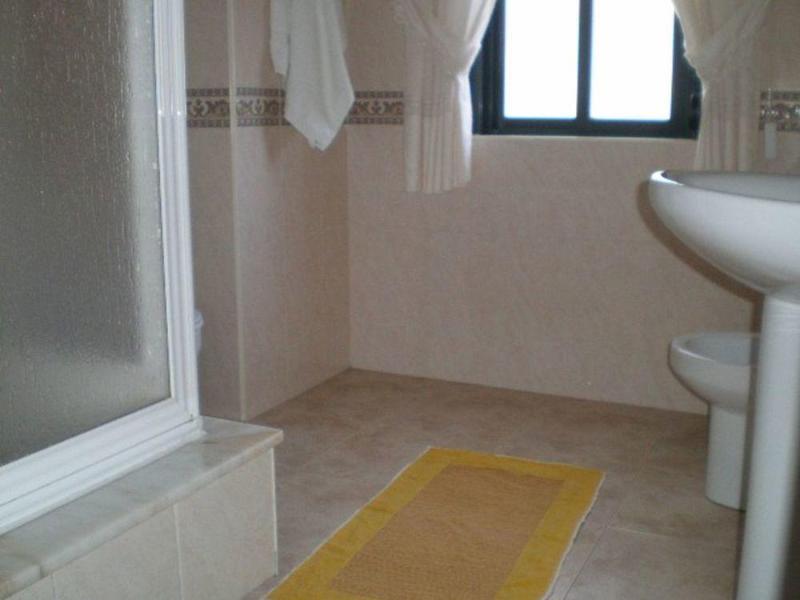 Playa De Fisterra I Apartment Екстериор снимка